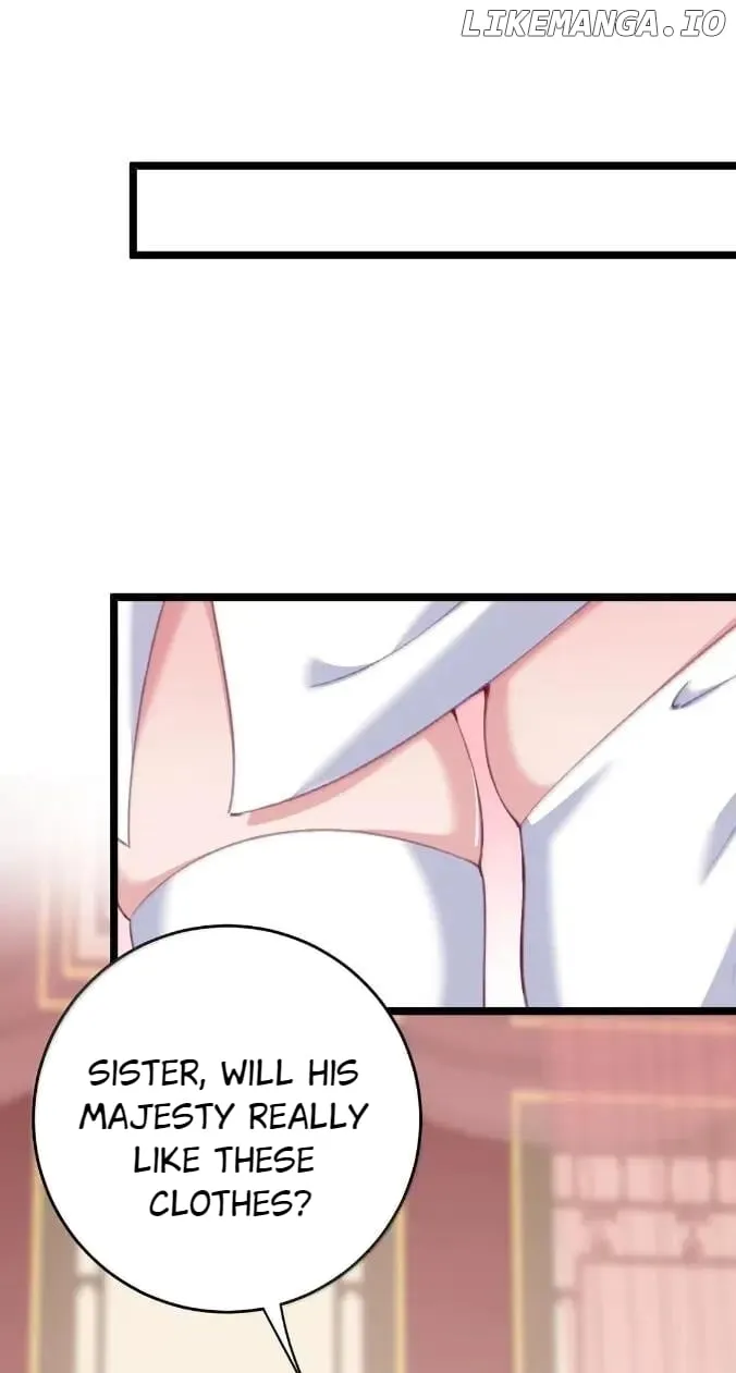 Breaking into the body of the emperor