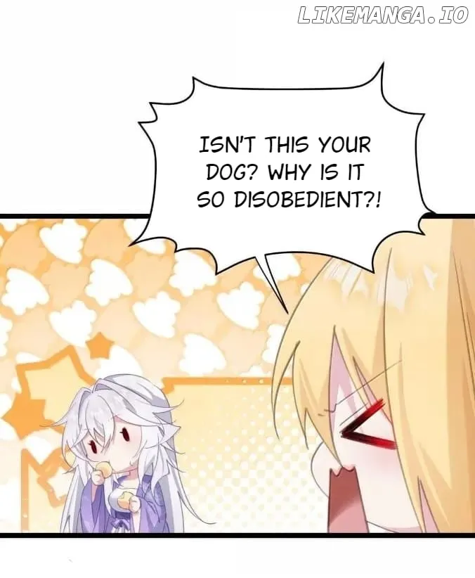 Breaking into the body of the emperor