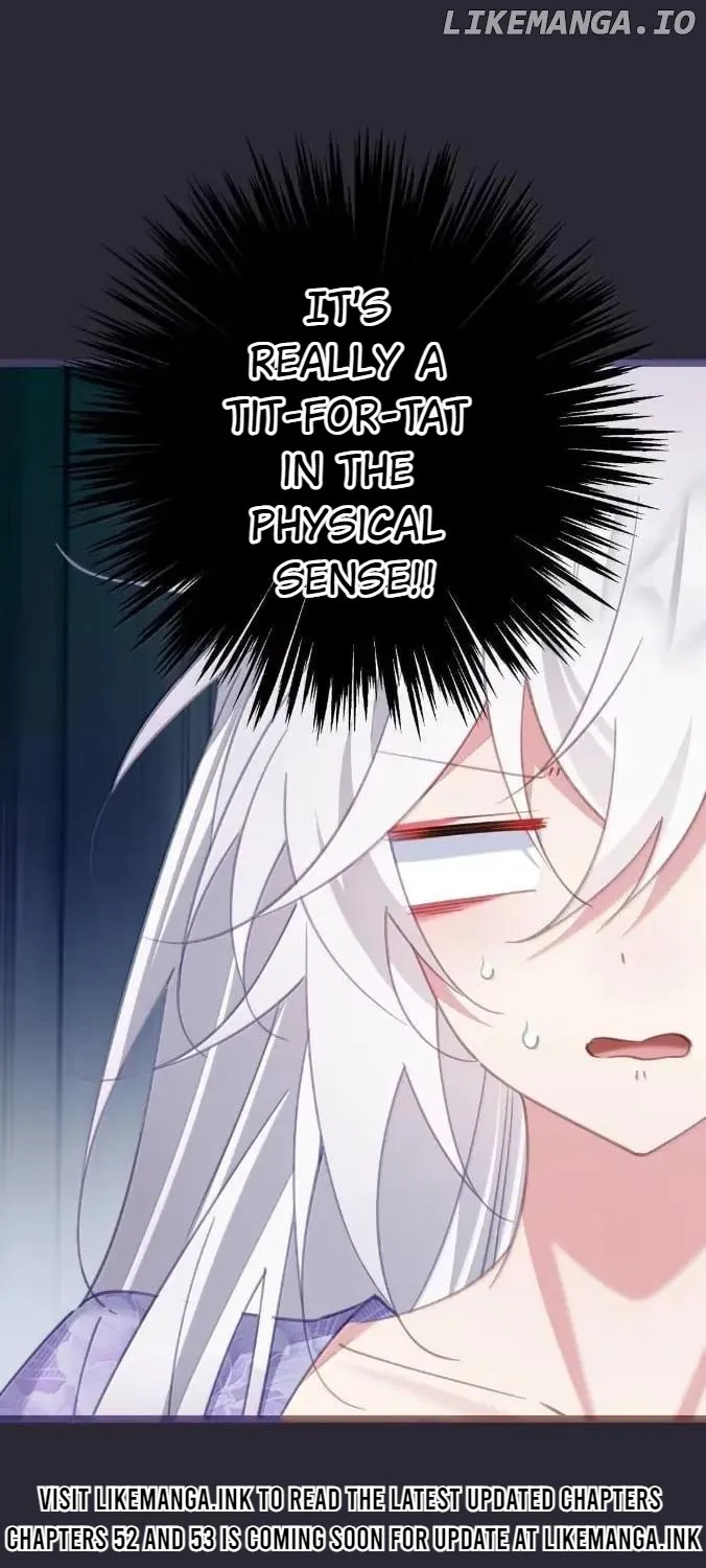 Breaking into the body of the emperor