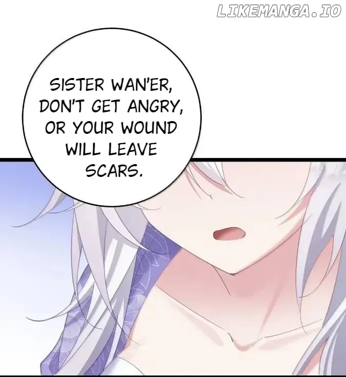 Breaking into the body of the emperor