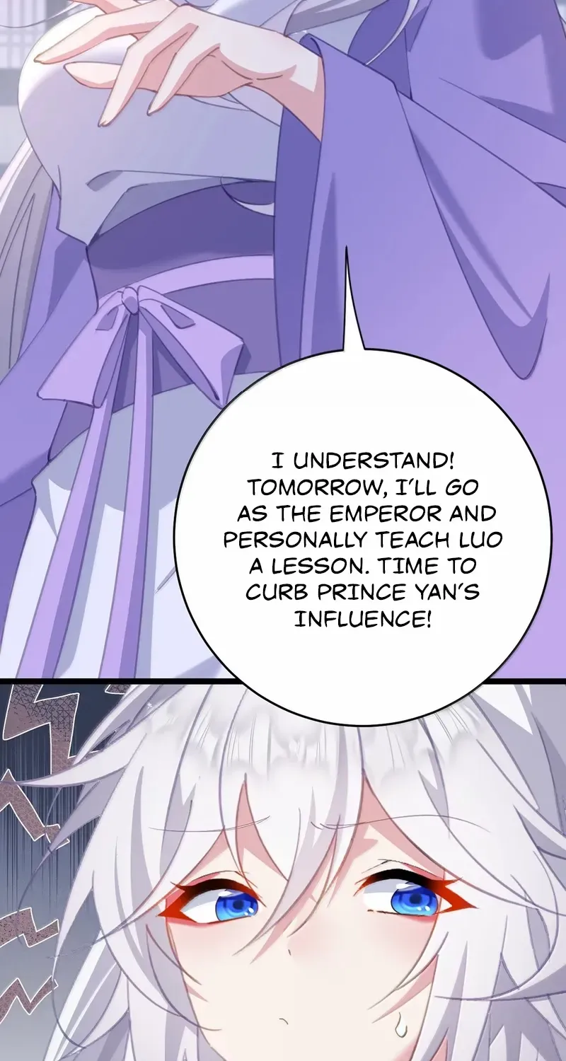 Breaking into the body of the emperor
