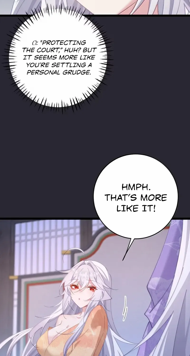 Breaking into the body of the emperor