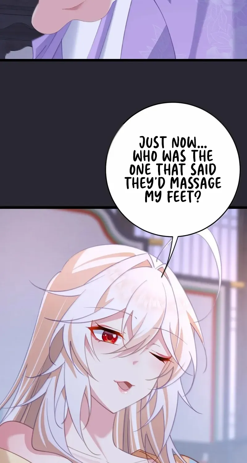 Breaking into the body of the emperor