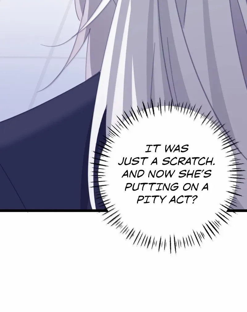 Breaking into the body of the emperor