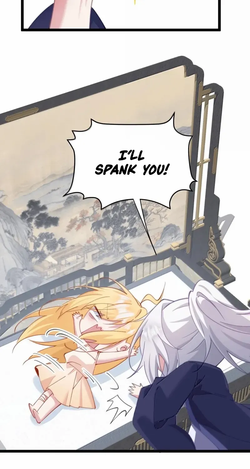 Breaking into the body of the emperor