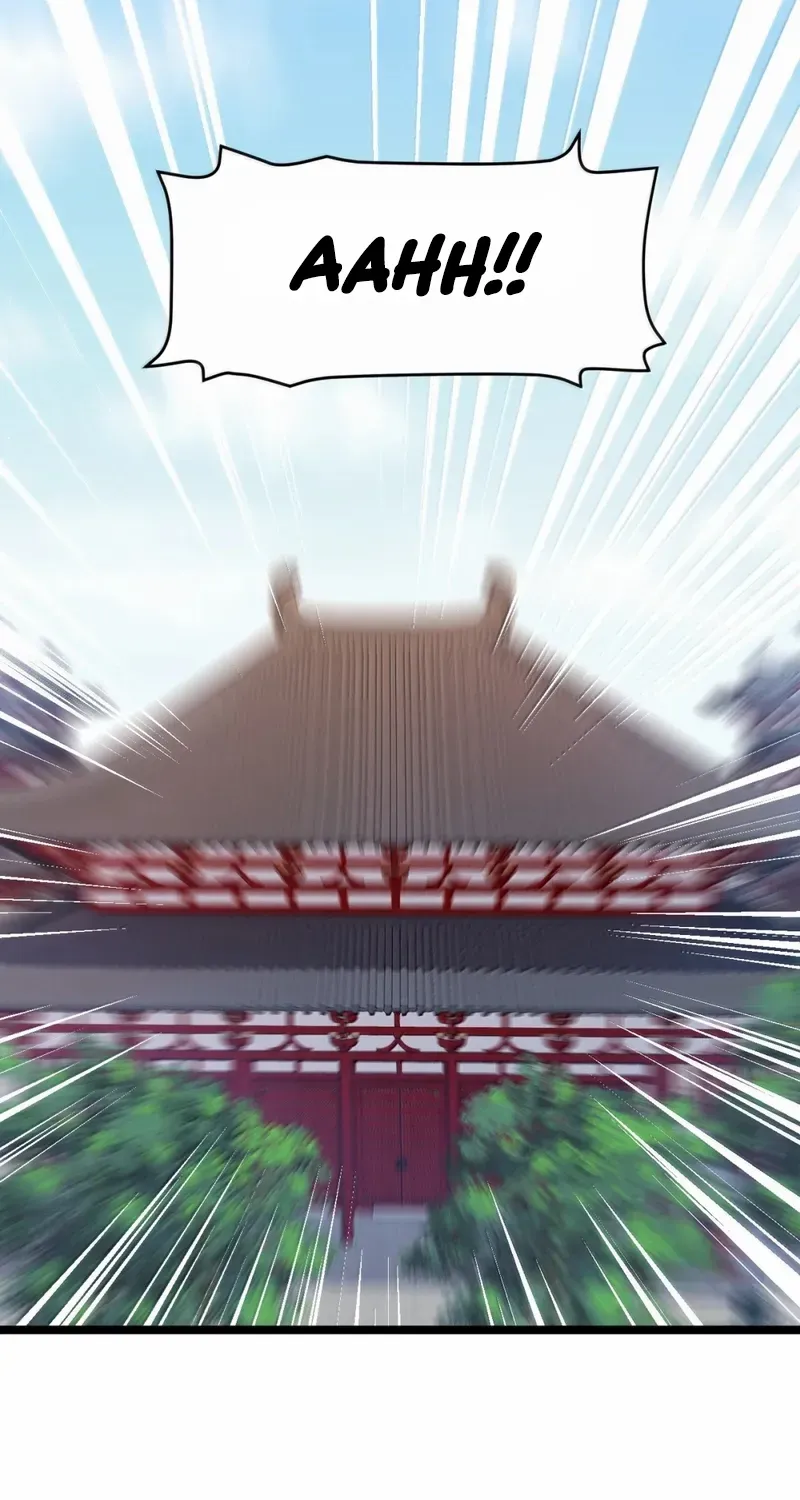 Breaking into the body of the emperor