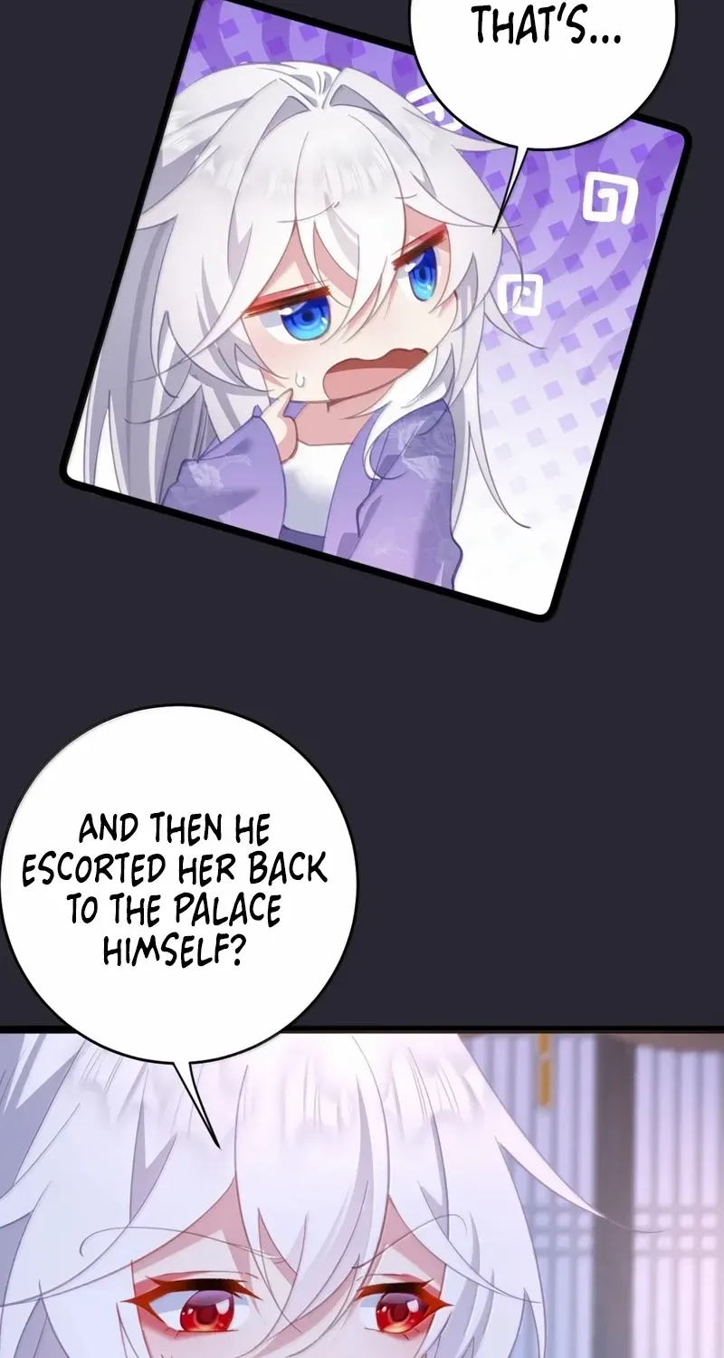 Breaking into the body of the emperor