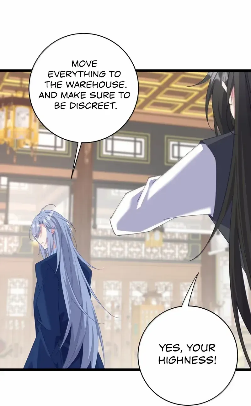 Breaking into the body of the emperor
