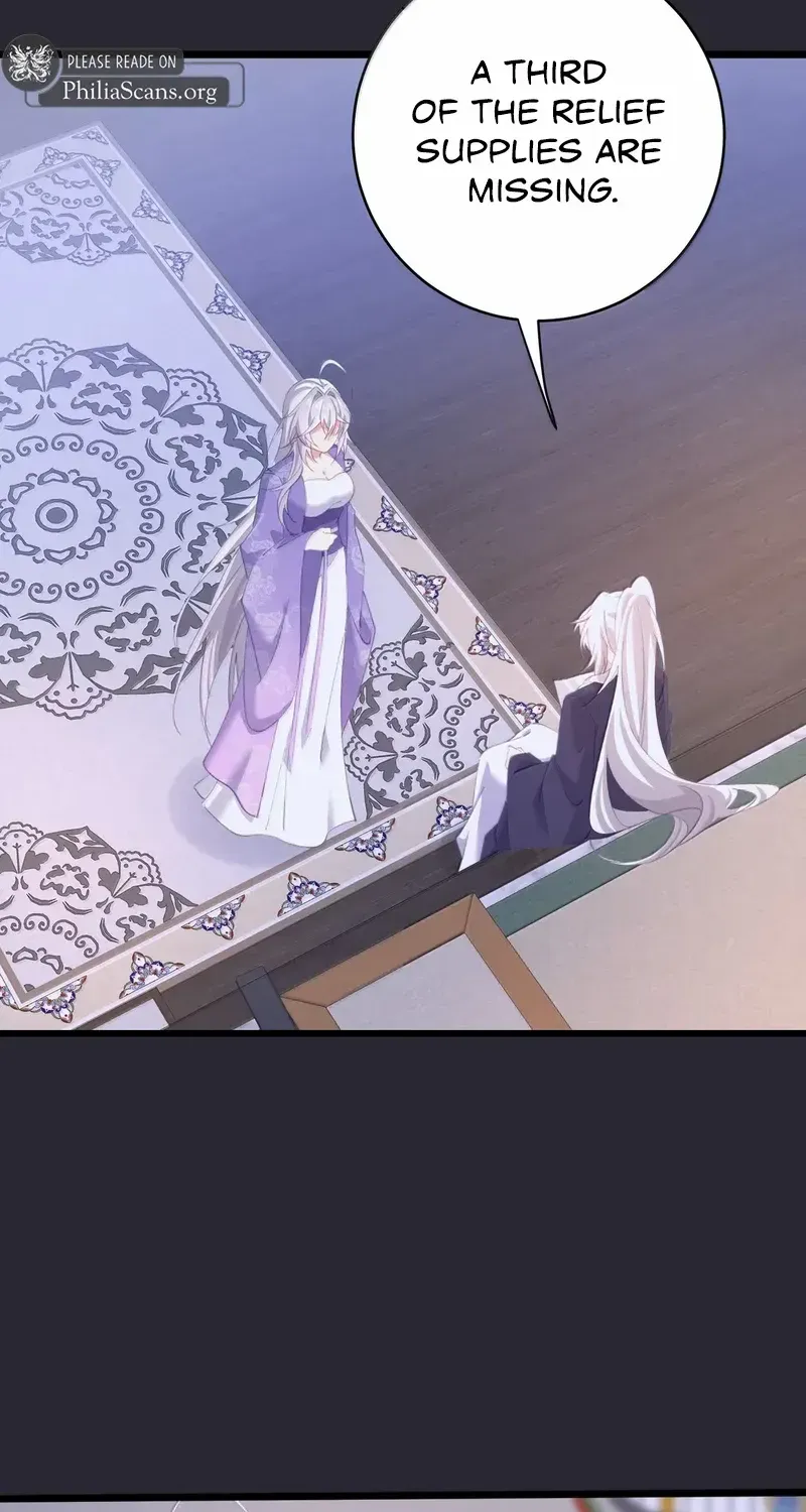 Breaking into the body of the emperor