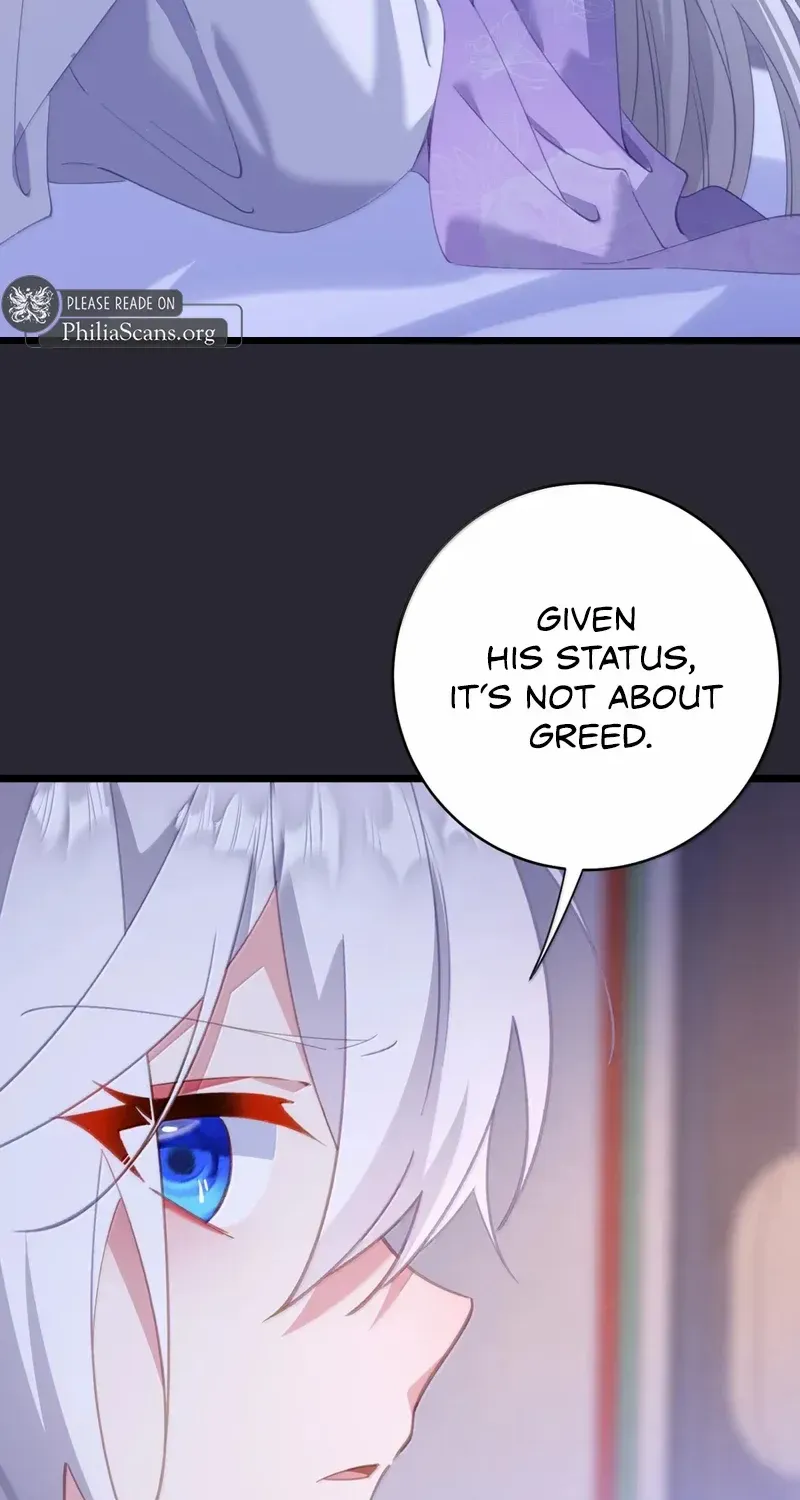 Breaking into the body of the emperor
