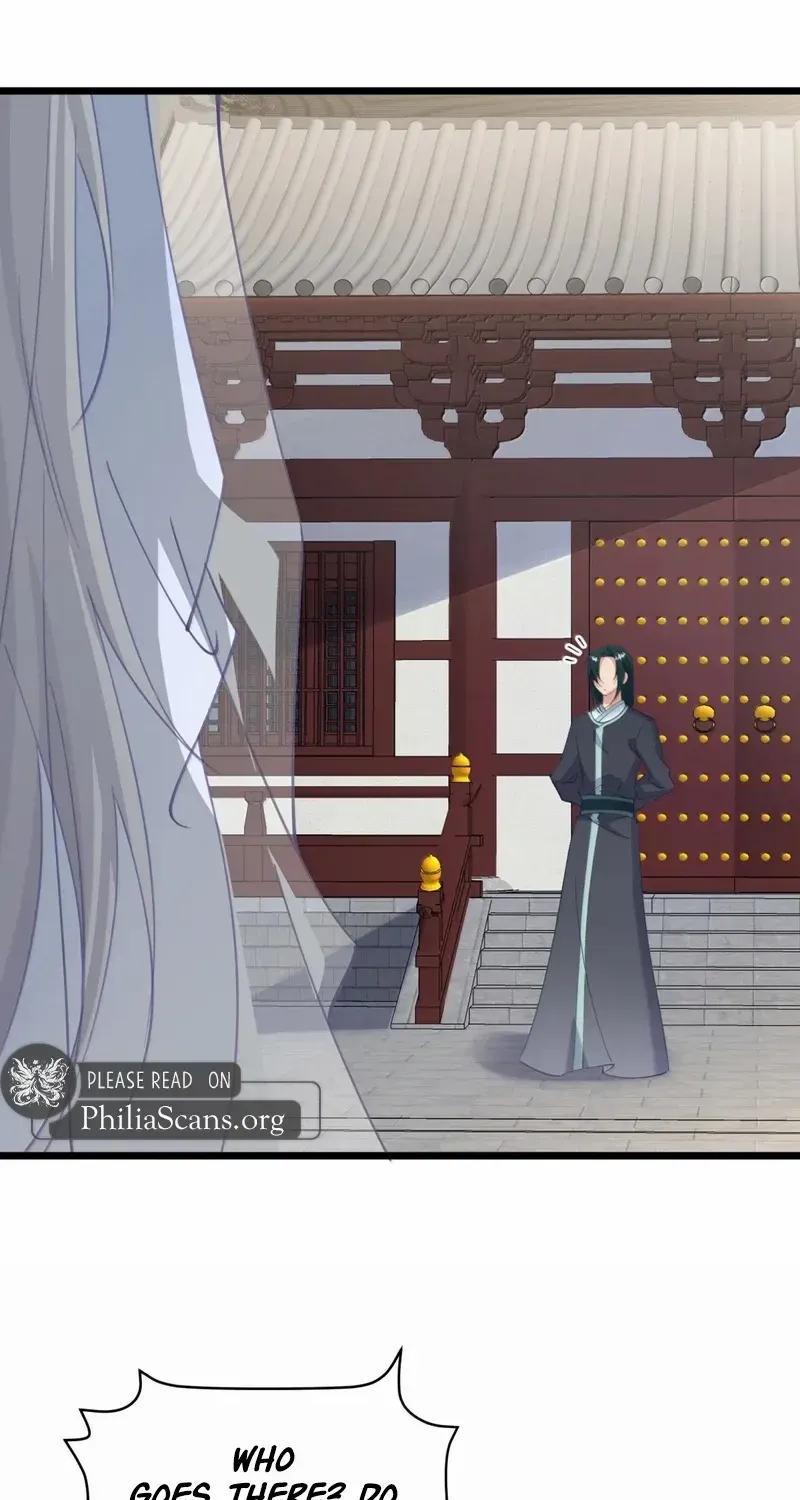 Breaking into the body of the emperor
