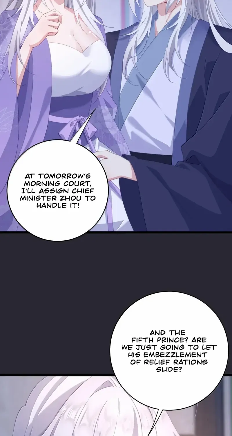 Breaking into the body of the emperor