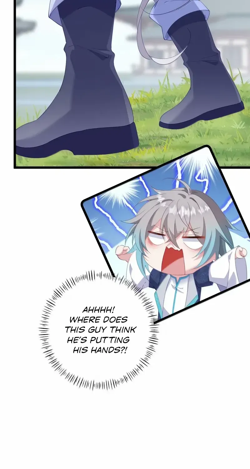 Breaking into the body of the emperor