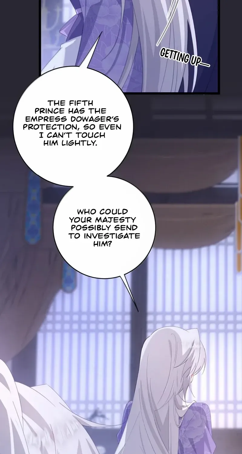 Breaking into the body of the emperor