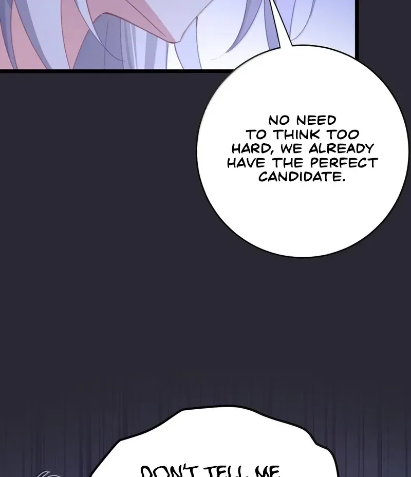 Breaking into the body of the emperor