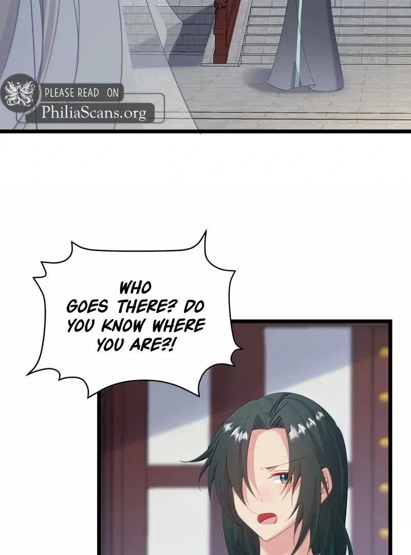 Breaking into the body of the emperor