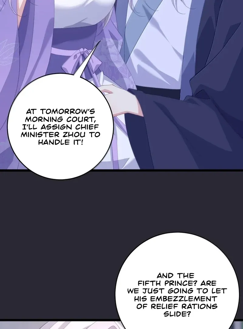 Breaking into the body of the emperor