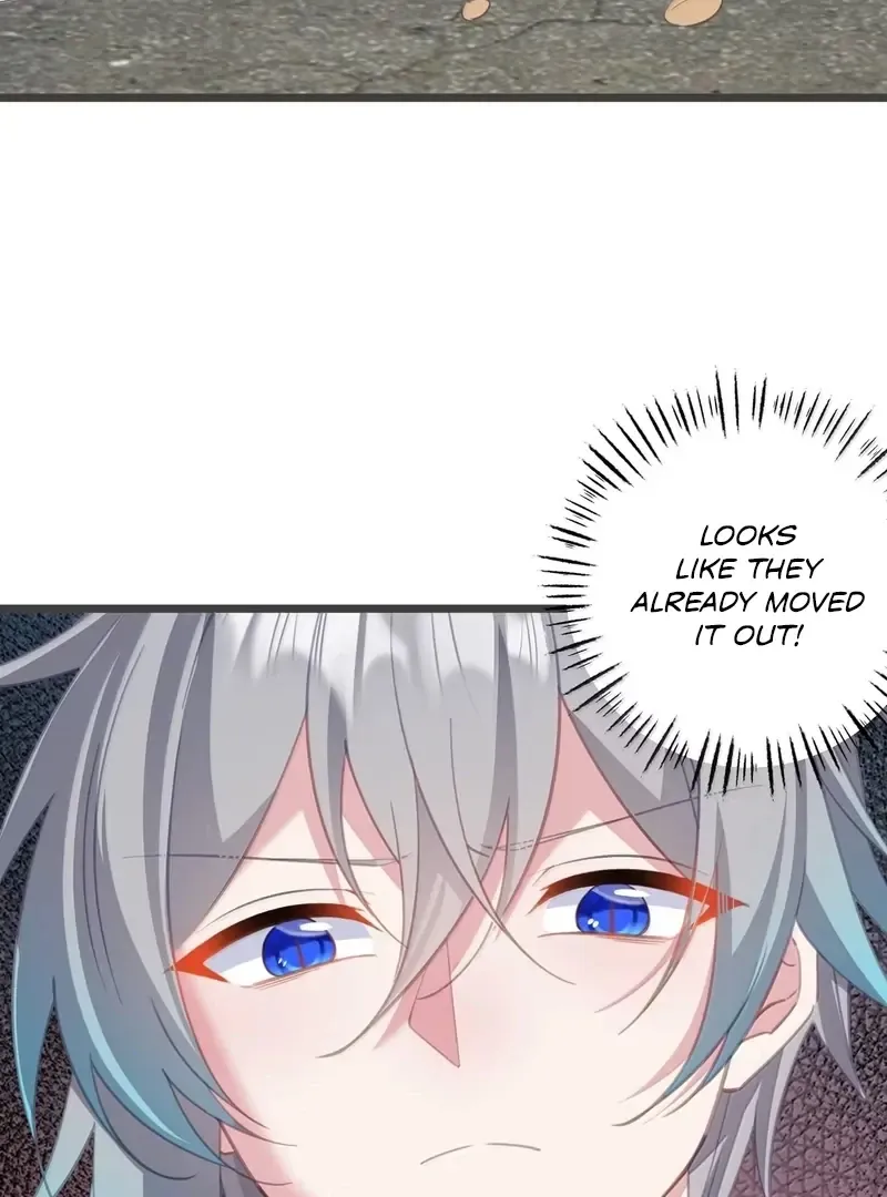 Breaking into the body of the emperor