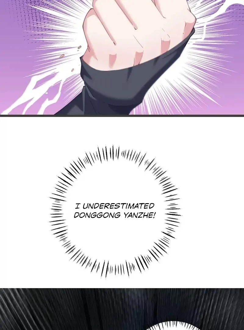 Breaking into the body of the emperor