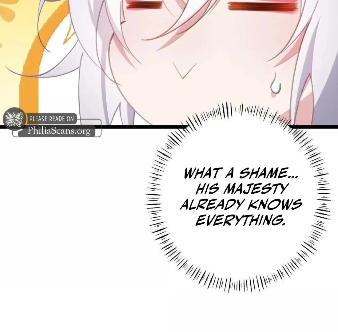 Breaking into the body of the emperor
