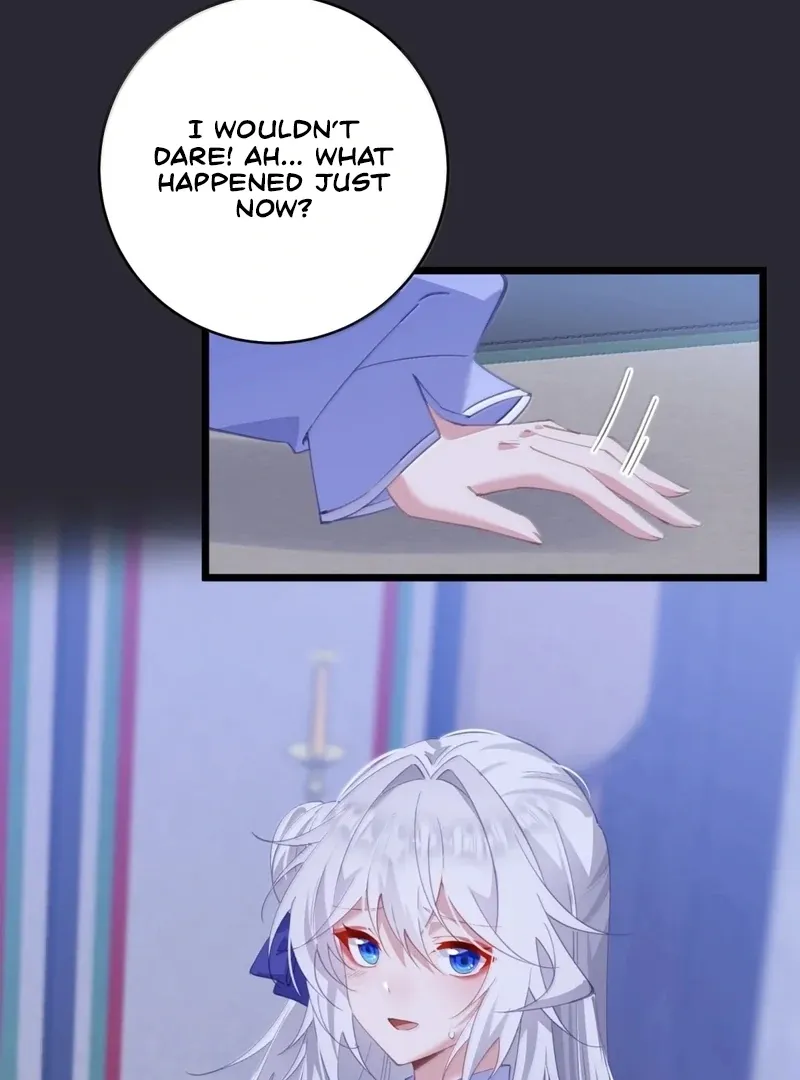 Breaking into the body of the emperor