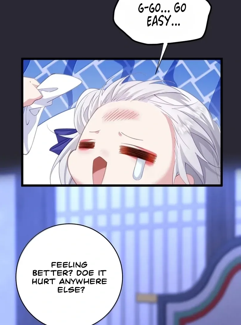 Breaking into the body of the emperor