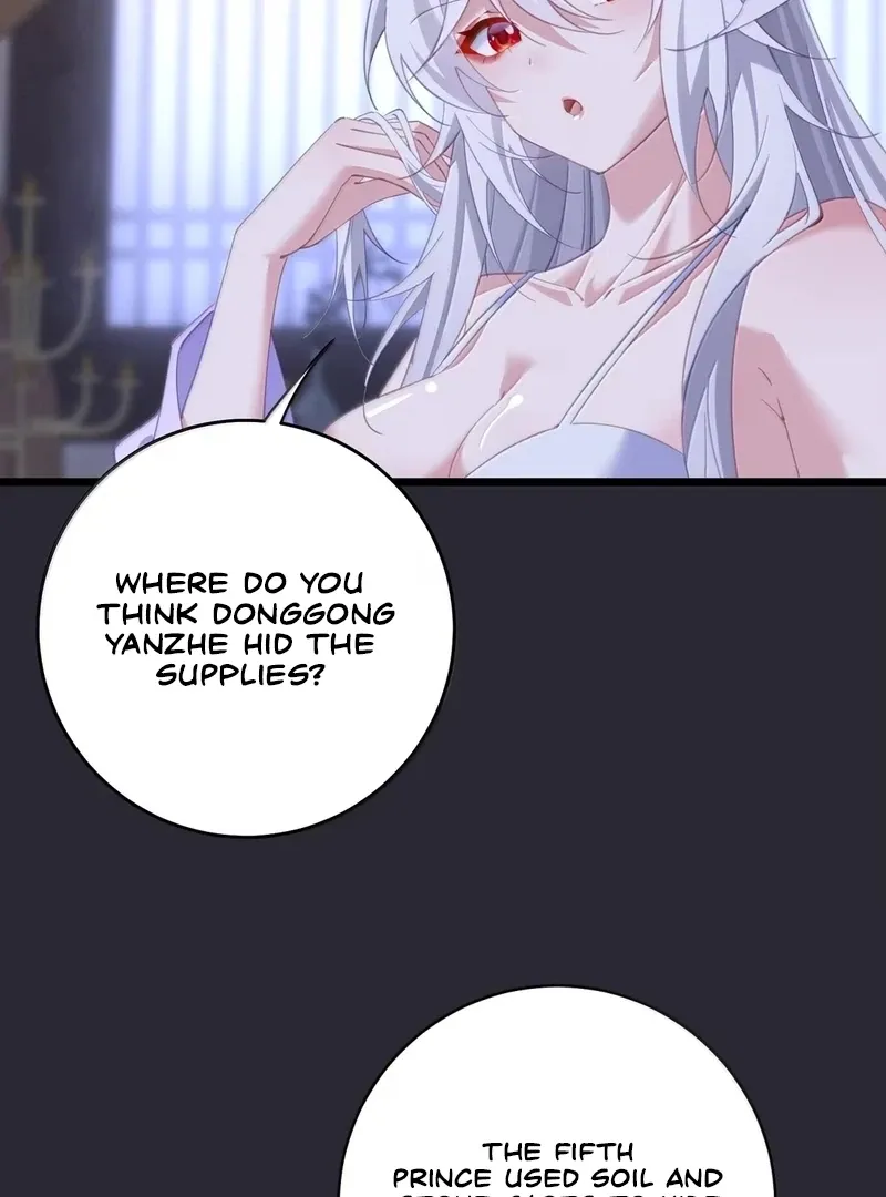 Breaking into the body of the emperor
