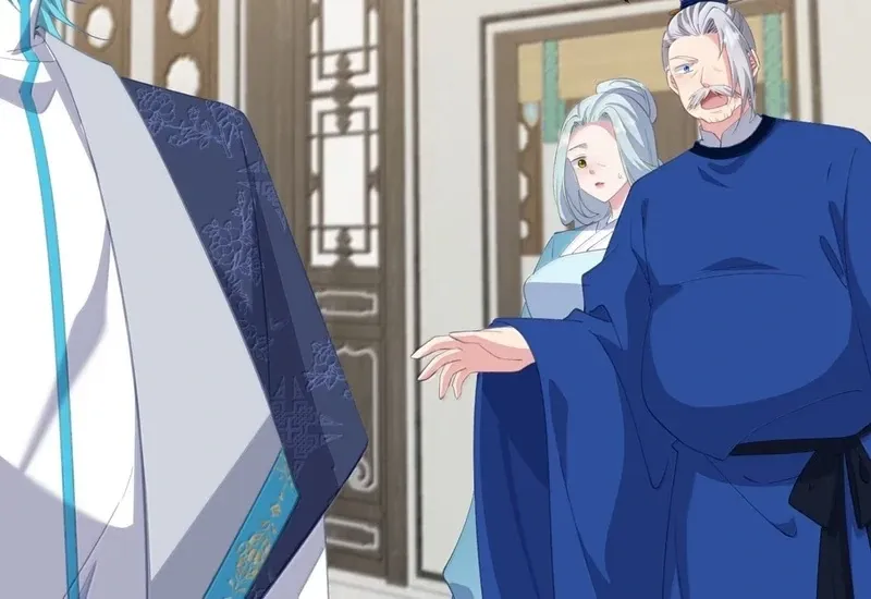 Breaking into the body of the emperor