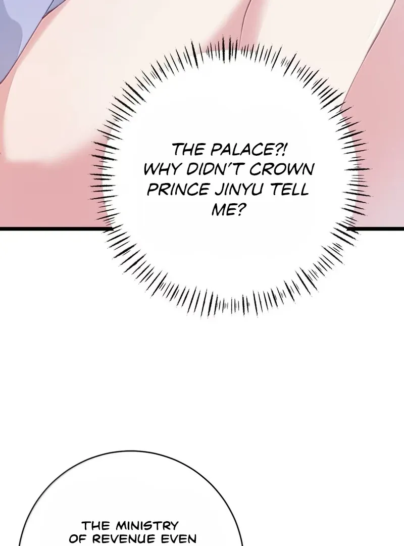 Breaking into the body of the emperor