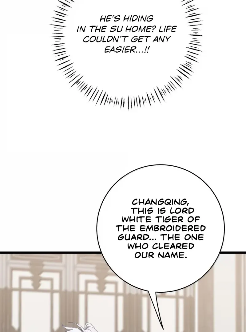 Breaking into the body of the emperor