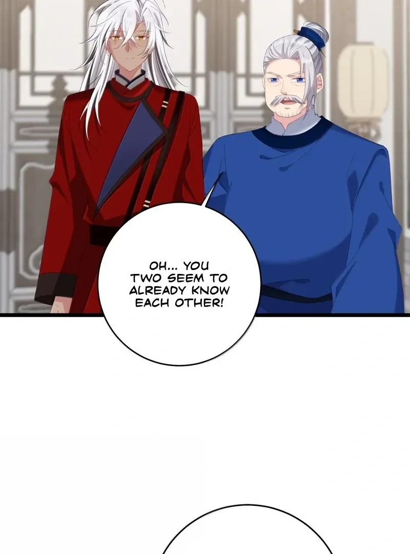 Breaking into the body of the emperor