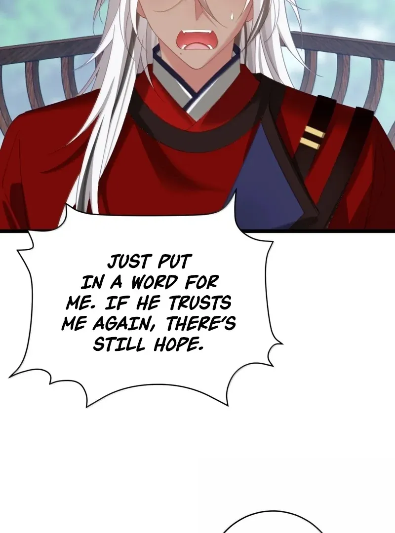 Breaking into the body of the emperor