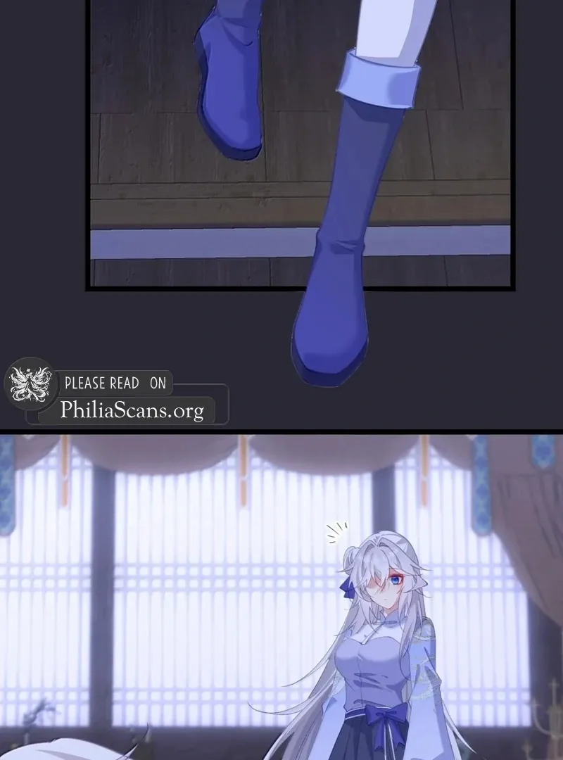 Breaking into the body of the emperor