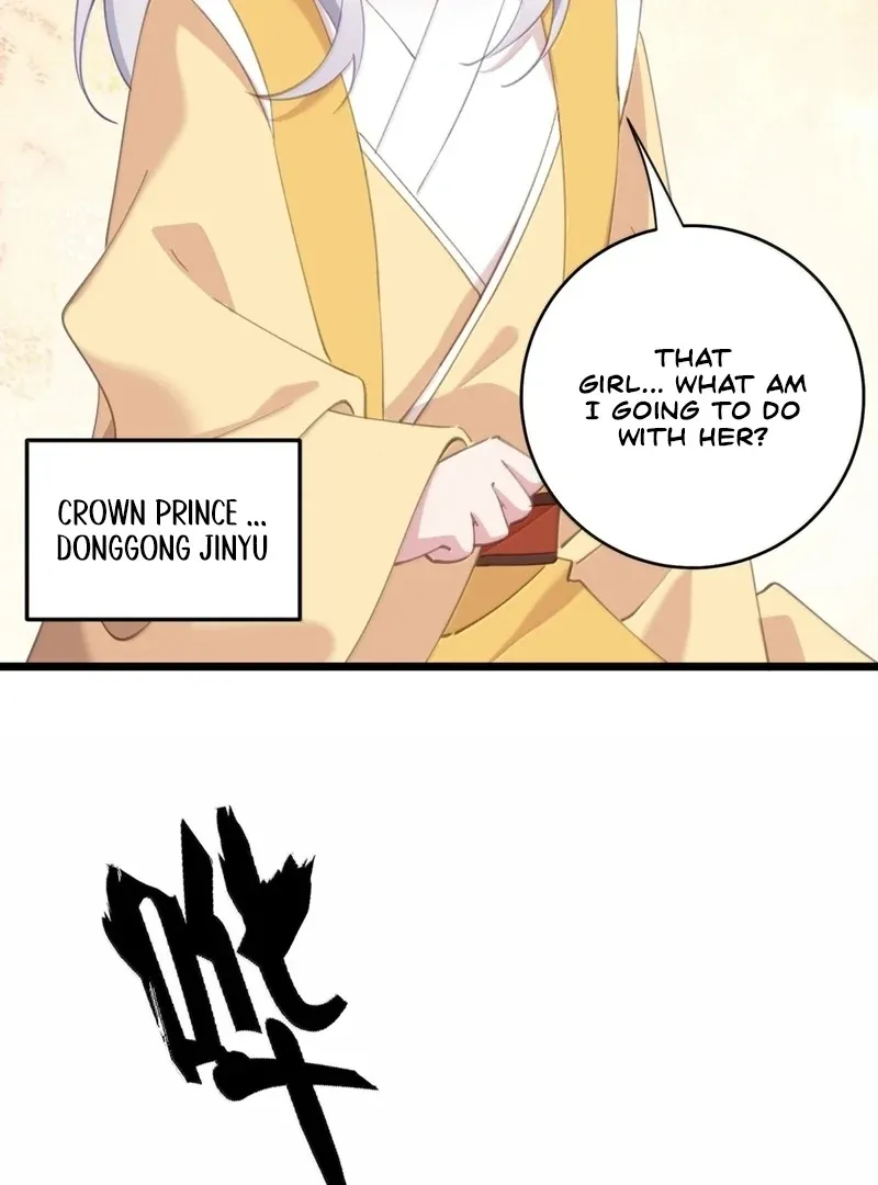 Breaking into the body of the emperor