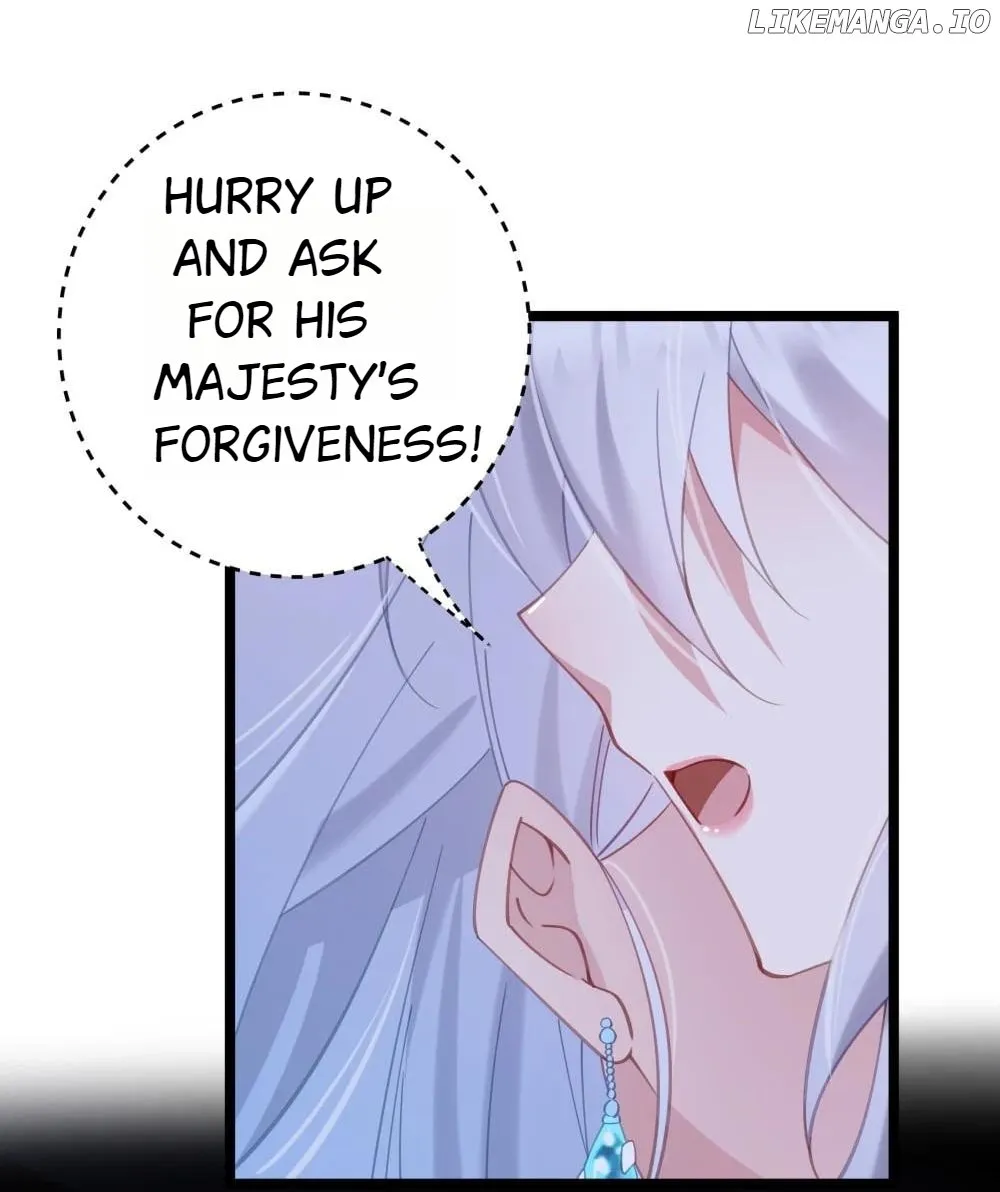 Breaking into the body of the emperor