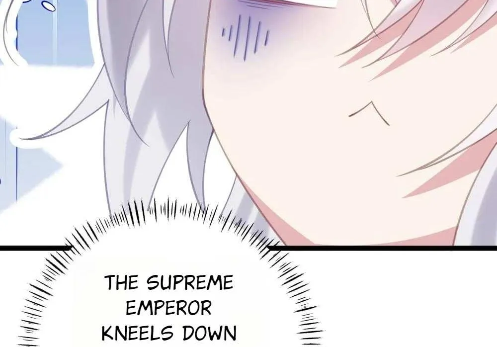 Breaking into the body of the emperor