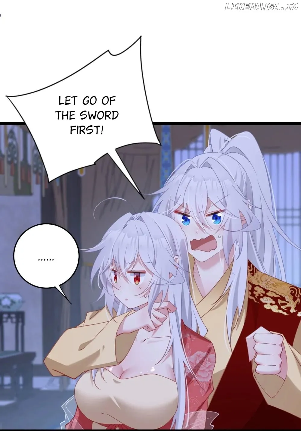 Breaking into the body of the emperor