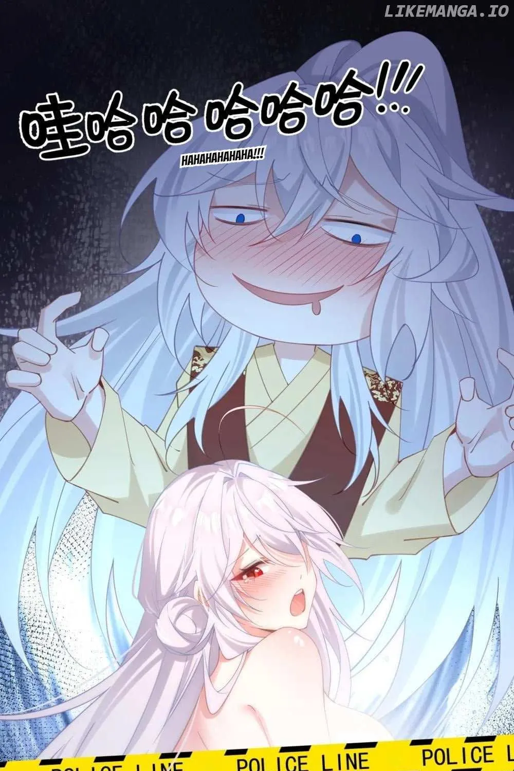 Breaking into the body of the emperor
