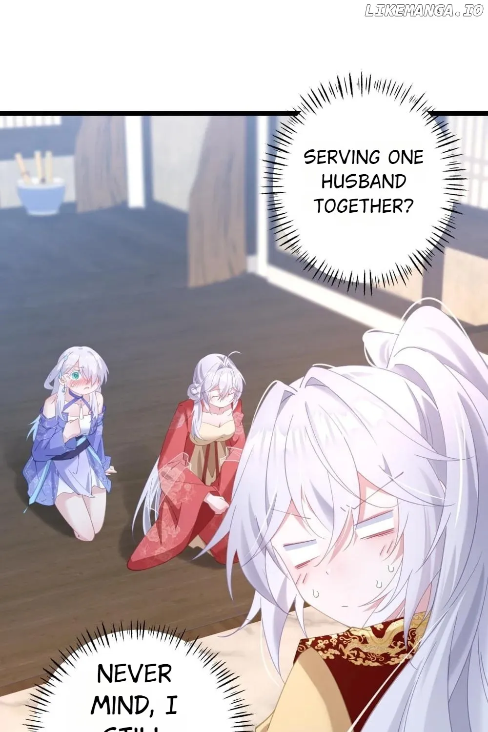 Breaking into the body of the emperor