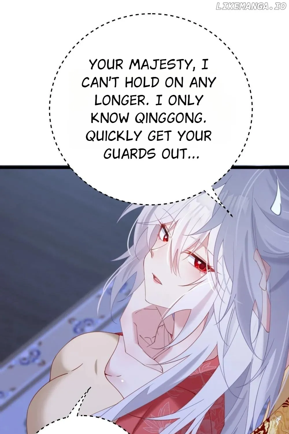 Breaking into the body of the emperor
