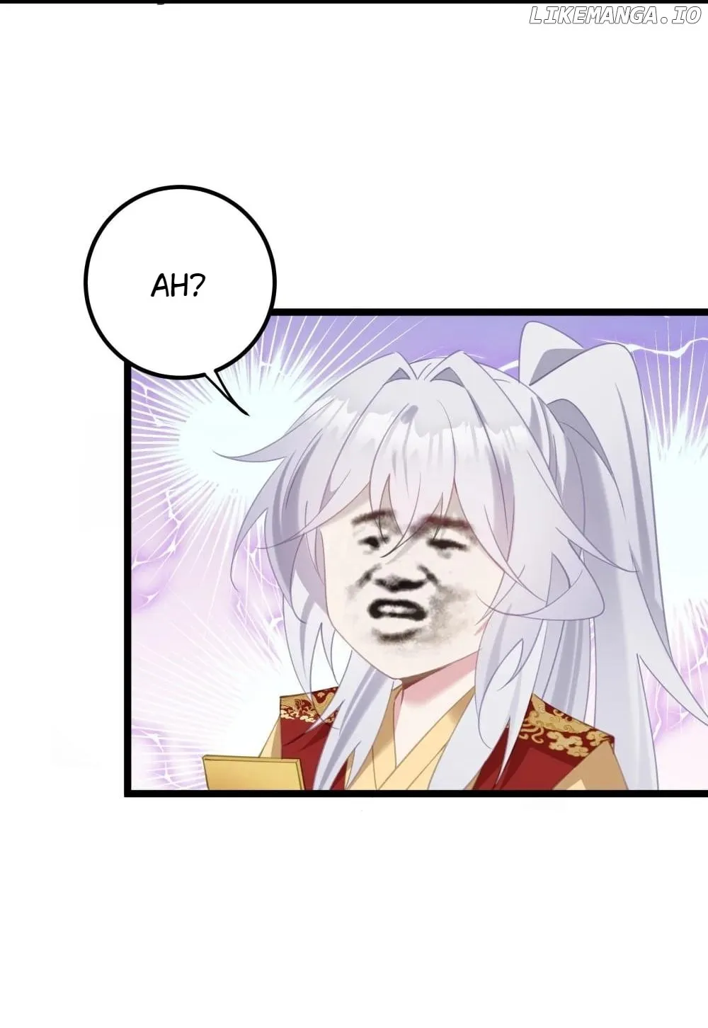 Breaking into the body of the emperor