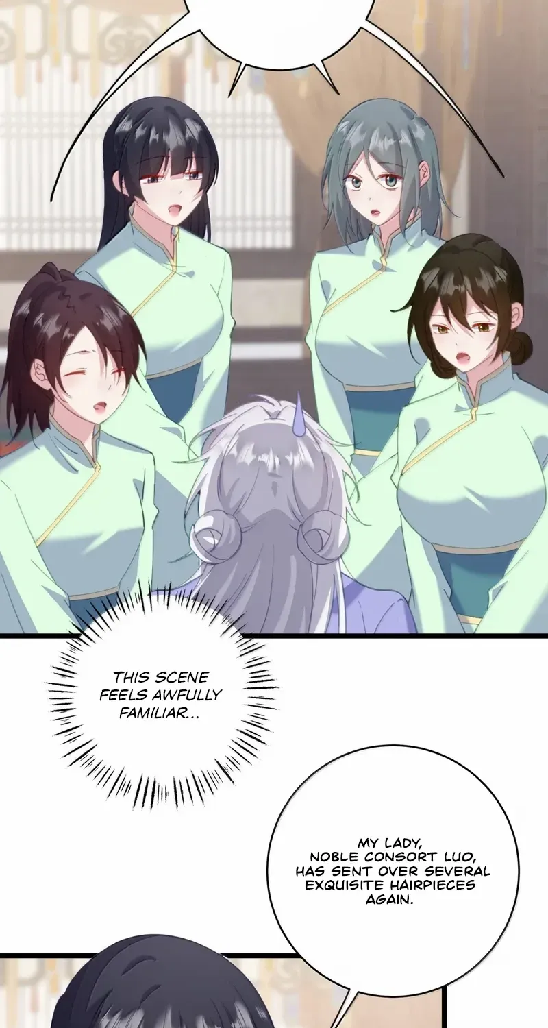 Breaking into the body of the emperor