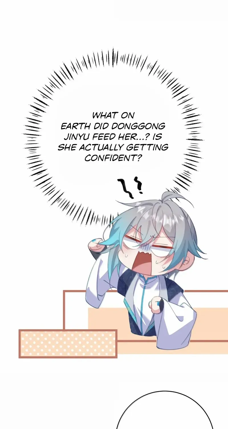 Breaking into the body of the emperor