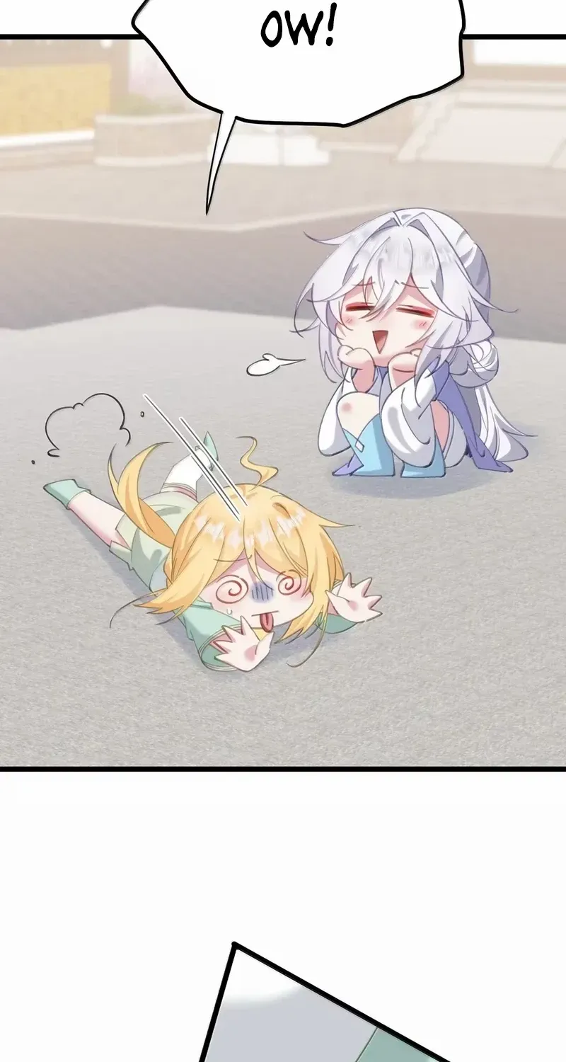 Breaking into the body of the emperor