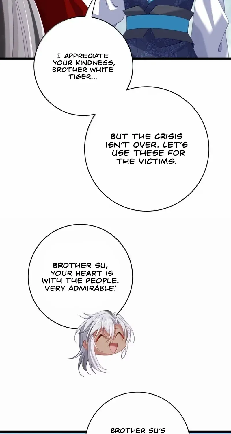 Breaking into the body of the emperor