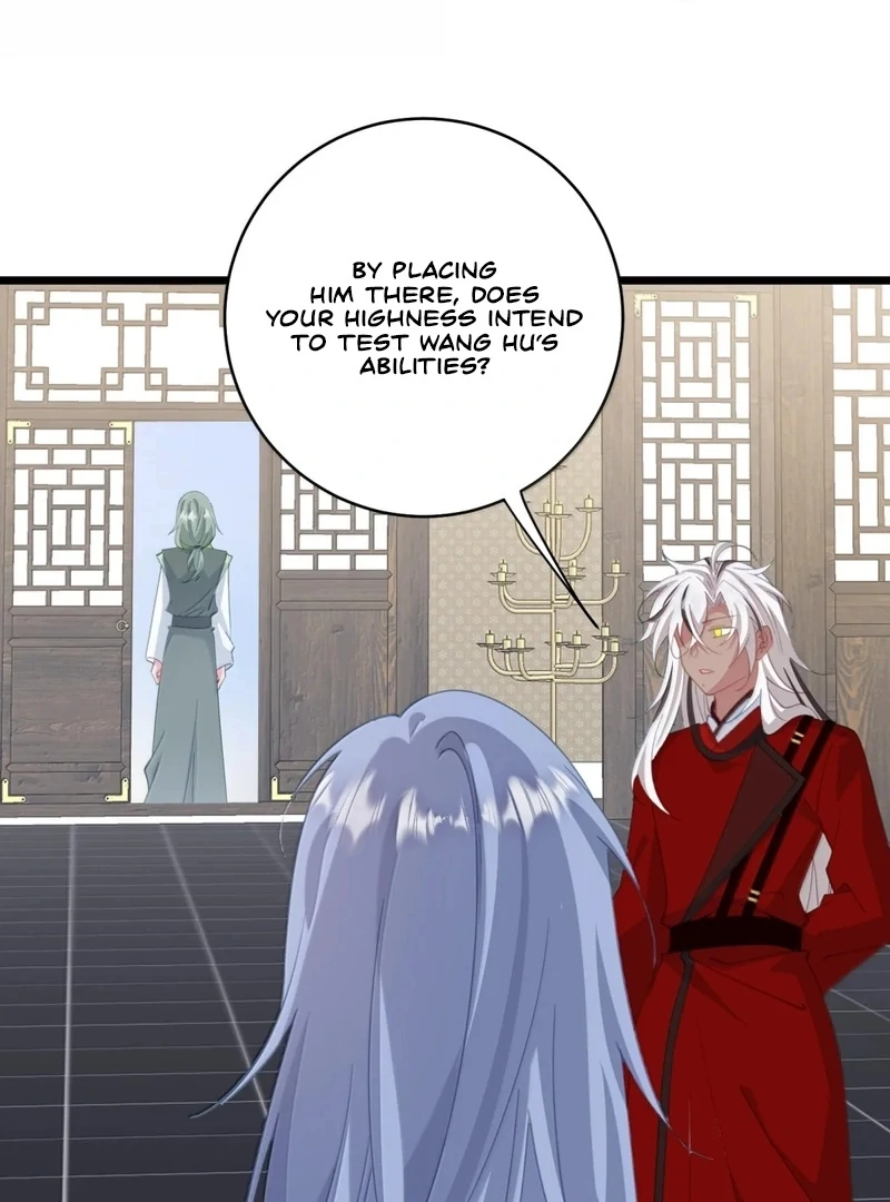 Breaking into the body of the emperor