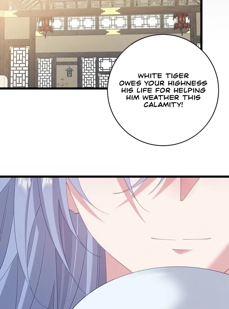 Breaking into the body of the emperor