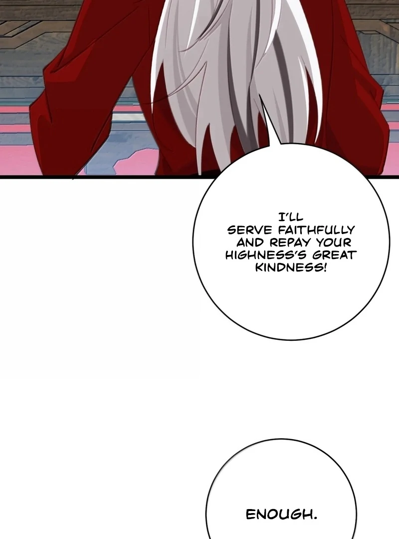 Breaking into the body of the emperor