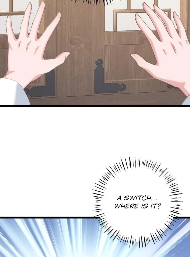 Breaking into the body of the emperor