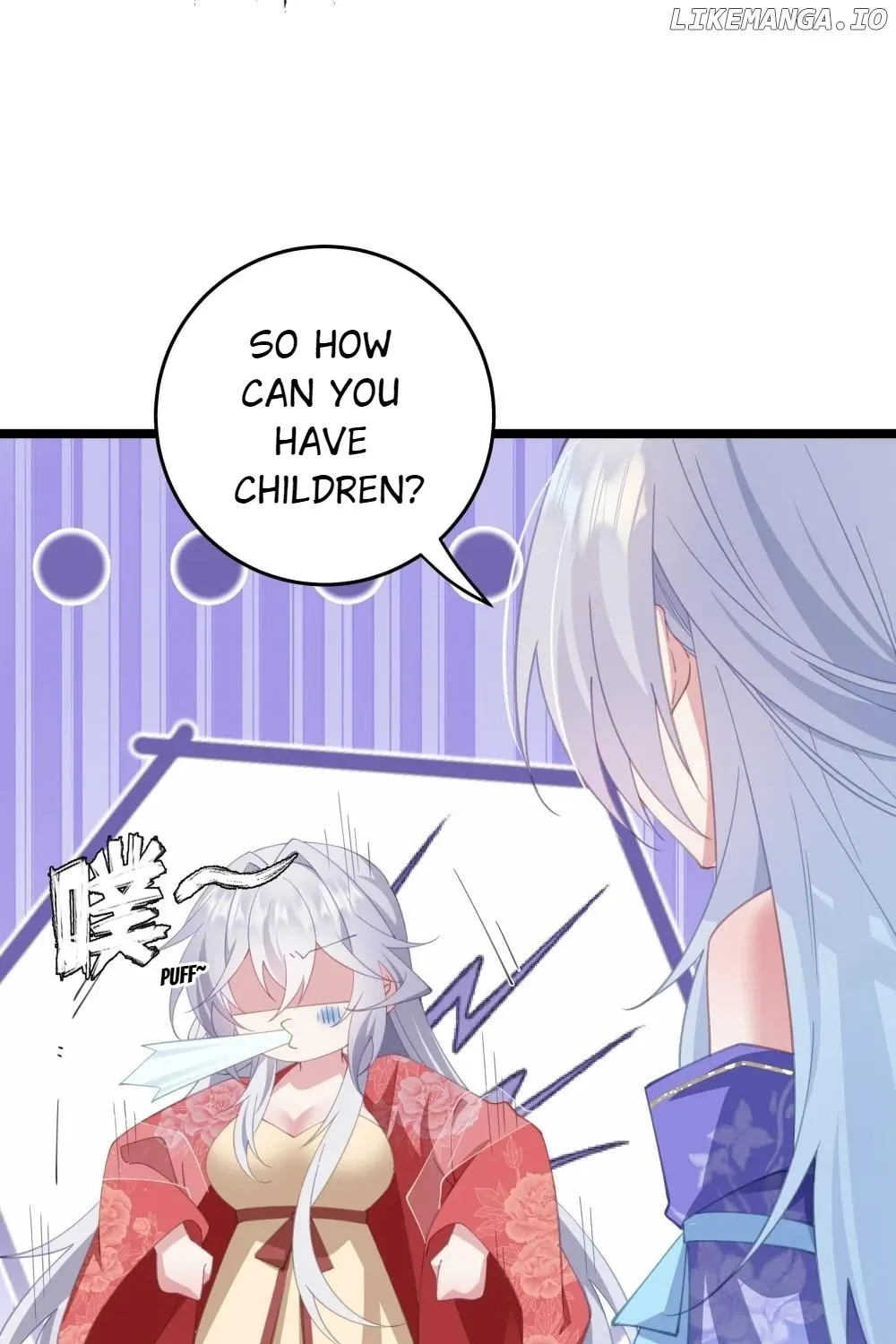 Breaking into the body of the emperor